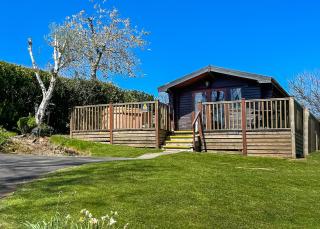 Belan Bach Lodges - 8