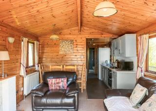 Belan Bach Lodges - 5