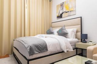 Bloomfields Studio in Oasis 1 - Masdar - 8