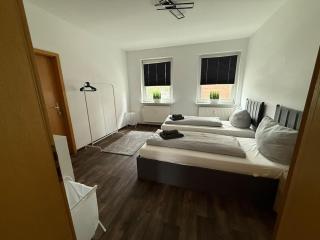 Apartment Hafen Pearl im Herzen von Bremerhaven - 6