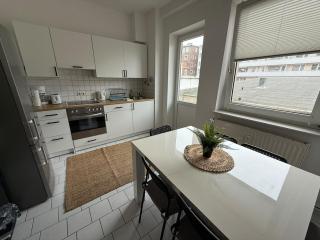 Apartment Hafen Pearl im Herzen von Bremerhaven - 4