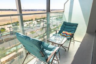 Bloomfields Studio in Oasis 1 - Masdar - 3