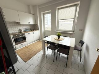 Apartment Hafen Pearl im Herzen von Bremerhaven - 3
