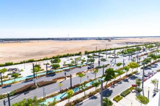 Bloomfields Studio in Oasis 1 - Masdar - 1