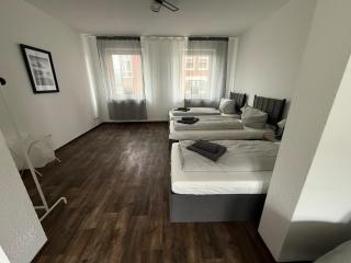 Apartment Hafen Pearl im Herzen von Bremerhaven - 2