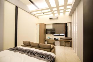 Ai Lian Shan Shui Homestay - Magong - 5