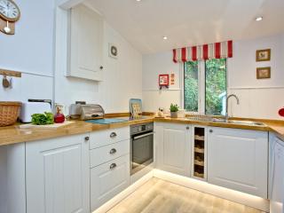 Tuckenhay, Millers Thumb - Hhv - 1