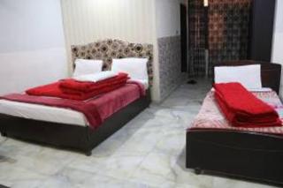 Dynesty hotel - 0