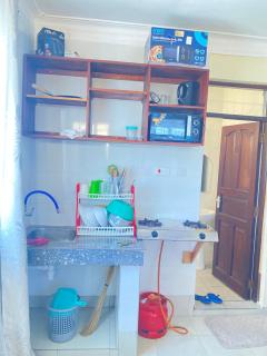 Serenity haven bnb - 0