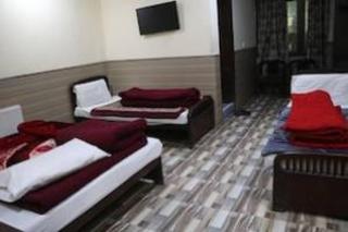 Dynesty hotel - 5
