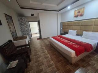Dynesty hotel - 3