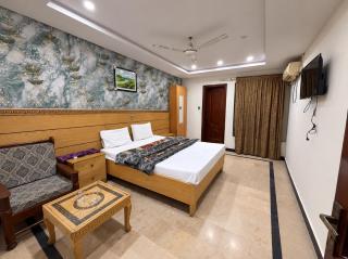 Dynesty hotel - 2