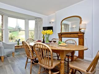 Tuckenhay, Mill Lodge - Ftd - 1