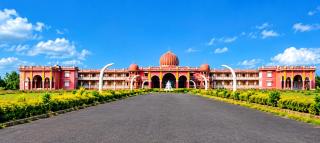 Shiv Sagar Palace,Ganpatipule - 0