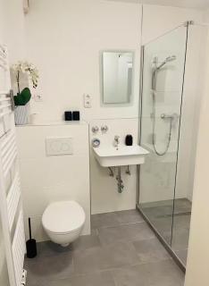Apartment near city center - 3