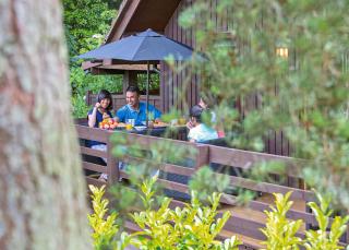 Exmoor Gate Lodges - 1
