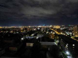 Rams city - 2