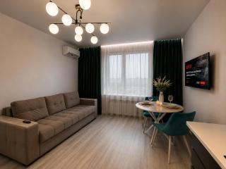 RAMS City 20 Блок возле ТРЦ Мега - 6