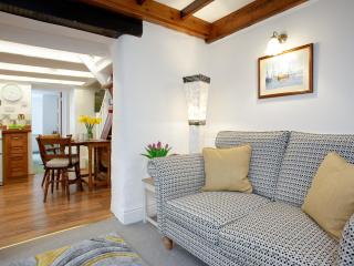 Tuckenhay, 2 Castle Cottage - Fcl - 2