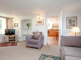 Tuckenhay, 3 Castle Cottage - Fcm - 2