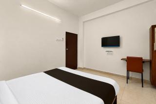 Collection O Central Bowenpally Formerly Shannu Residency - 0