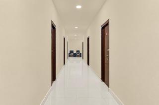 Collection O Central Bowenpally Formerly Shannu Residency - 7