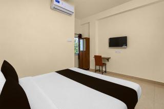Collection O Central Bowenpally Formerly Shannu Residency - 6