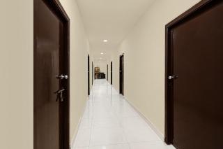 Collection O Central Bowenpally Formerly Shannu Residency - 4