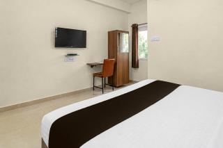Collection O Central Bowenpally Formerly Shannu Residency - 3
