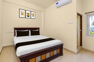 Collection O Central Bowenpally Formerly Shannu Residency - 2