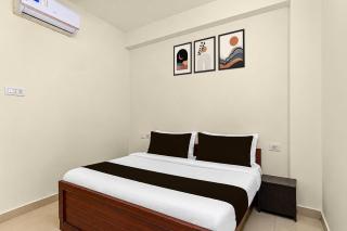 Collection O Central Bowenpally Formerly Shannu Residency - 4