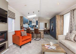 Benview Lodges - 2