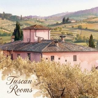 Tuscan rooms - 0