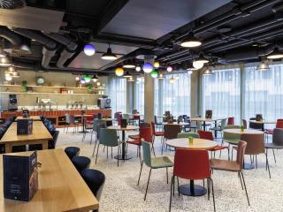 ibis Styles Bern City - 9