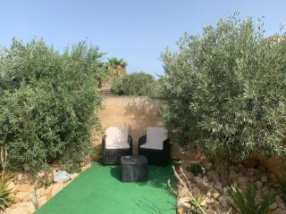 Spacious Villa 4BR, large pool and country view - 5