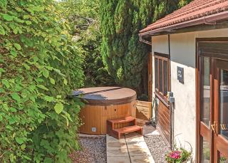 Exmoor Gate Lodges - Chipstable - 1