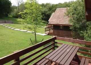 Eastcott Lodges - 3