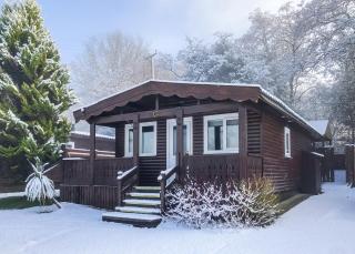 Heronstone Lodges - 4