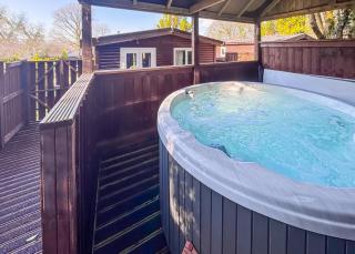 Heronstone Lodges - 2