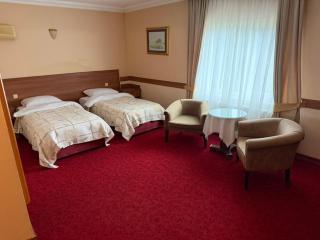 Adampol Alinda Otel - 8