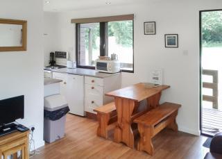 Eastcott Lodges - 1
