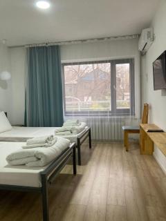 Qorjyn Hotel - 3