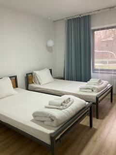 Qorjyn Hotel - 2