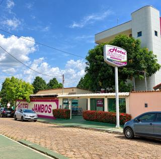 Hotel Jambos - 7