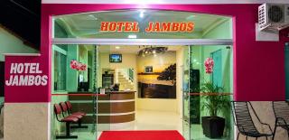 Hotel Jambos - 5