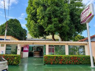 Hotel Jambos - 8