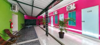 Hotel Jambos - 1