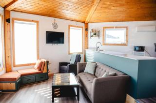 Waterfront & breathtaking view - Chalet du Phare - 2