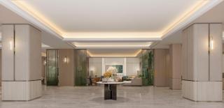 Holiday Inn Haikou Guomao Center - 9