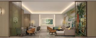 Holiday Inn Haikou Guomao Center - 1
